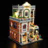 Lumibricks 15011 - Greenway Clinic
