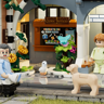 Lumibricks 15011 - Greenway Clinic