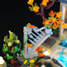 Lumibricks 15012 - Pocket Garden