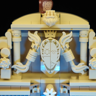 Lumibricks 15012 - Pocket Garden