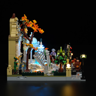 Lumibricks 15012 - Pocket Garden