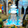 Lumibricks 15012 - Pocket Garden