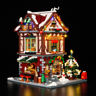 Lumibricks 15014 - Christmas Pub