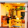 Lumibricks 15014 - Christmas Pub