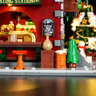 Lumibricks 15014 - Christmas Pub