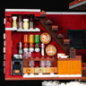 Lumibricks 15014 - Christmas Pub