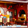 Lumibricks 15014 - Christmas Pub