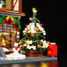 Lumibricks 15014 - Christmas Pub