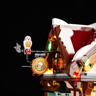 Lumibricks 15014 - Christmas Pub
