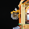 Lumibricks 15017 - Train Station