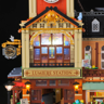 Lumibricks 15017 - Train Station