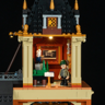 Lumibricks 15017 - Train Station