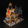 Lumibricks 15017 - Train Station