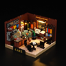 Lumibricks 15018 - Book-Cafe Box
