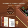 Lumibricks 15018 - Book-Cafe Box