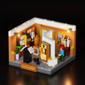 Lumibricks 15019 - Brick Art Gallery Box