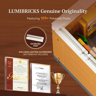 Lumibricks 15019 - Brick Art Gallery Box