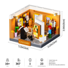Lumibricks 15019 - Brick Art Gallery Box