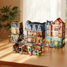 Lumibricks 15019 - Brick Art Gallery Box
