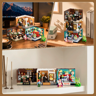 Lumibricks 15019 - Brick Art Gallery Box