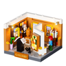 Lumibricks 15019 - Brick Art Gallery Box