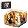 Lumibricks 15019 - Brick Art Gallery Box