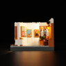 Lumibricks 15019 - Brick Art Gallery Box