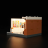 Lumibricks 15019 - Brick Art Gallery Box