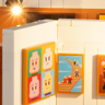 Lumibricks 15019 - Brick Art Gallery Box