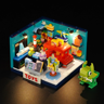 Lumibricks 15020 - Toy Store Box