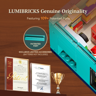 Lumibricks 15020 - Toy Store Box