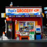 Lumibricks 15020 - The Bodega 26