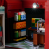 Lumibricks 15020 - The Bodega 26