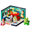 Lumibricks 15020 - Toy Store Box