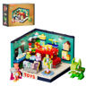 Lumibricks 15020 - Toy Store Box