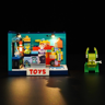 Lumibricks 15020 - Toy Store Box