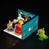 Lumibricks 15020 - Toy Store Box
