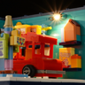 Lumibricks 15020 - Toy Store Box