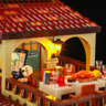 LUMIBRICKS 16010 - Domaine viticole
