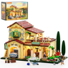 LUMIBRICKS 16010 - Domaine viticole