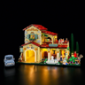 LUMIBRICKS 16010 - Domaine viticole