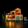 LUMIBRICKS 16010 - Domaine viticole