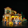 LUMIBRICKS 16010 - Domaine viticole