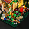 LUMIBRICKS 16010 - Domaine viticole