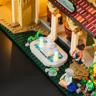 LUMIBRICKS 16010 - Domaine viticole