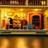 LUMIBRICKS 16010 - Domaine viticole