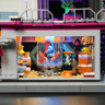 Lumibricks 17007 - Cyber Couture Galleria