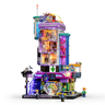 Lumibricks 17007 - Cyber Couture Galleria
