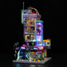 Lumibricks 17007 - Cyber Couture Galleria