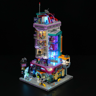 Lumibricks 17007 - Cyber Couture Galleria